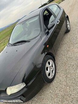 Alfa Romeo 147 TwinSpark 2.0