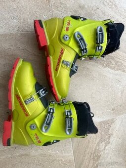 Nordica skialpove lyziarky 28cm