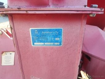 Štiepkovač Junkkari HJ 10 G