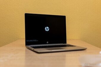 Predám notebook HP Probook 450 G7