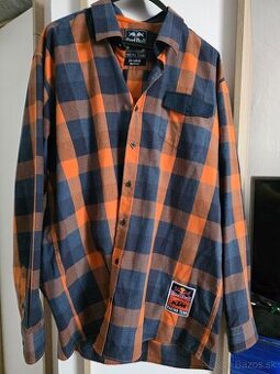 KTM KOŠEĽA XXL
