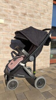 Kočík Greentom Classic