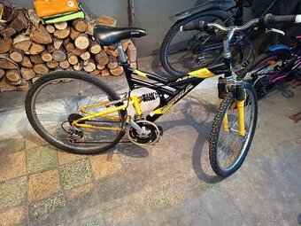 Predám detský bicykel