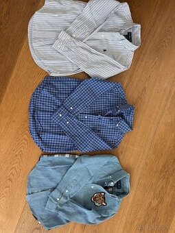 Chlapcenske kosele Ralph Lauren 96-104