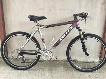 KELLYS MAGNUS / CTM AXON