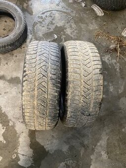 215/55 R17 2ks