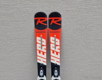 Lyže 120cm Rossignol HERO Junior Multievent