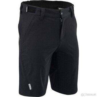 Predám 2ks cyklistické kraťase Silvini ELVO čierne