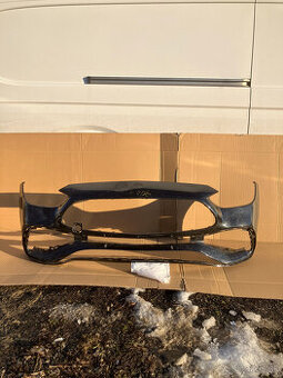 Mercedes C-class W206 AMG 21-26 predni naraznik