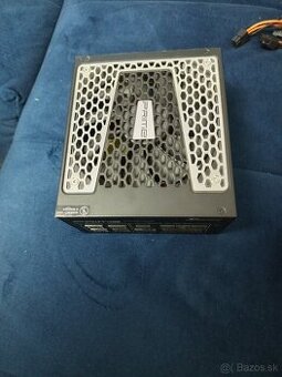 Zdroj Seasonic prime 650w  80plus titanium