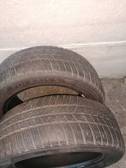 Predam zimne pneu Barum polaris5 195/50R15 82H