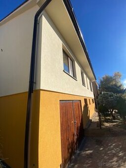 Ponúkame Stavebné prace