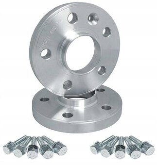 Simoni Racing rozširovacie podložky 20mm 5x120 pre BMW