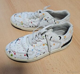 Geox detské topánky