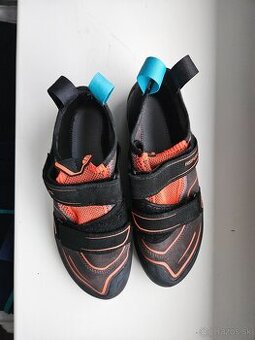 Lezecké topánky SCARPA REFLEX VS