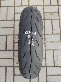 Motopneu - skútrové sady