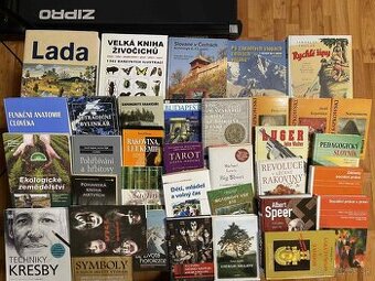 aristokracie,Interna,Royalove,Lada, Big $hort,Šaolin,Luger