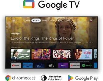 50" Sony Bravia KD-50X75WL