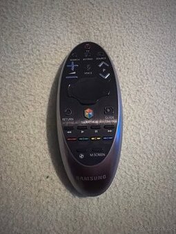 Original ovladac samsung