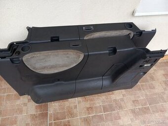 Expert, Jumpy, Scudo