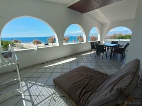 Chorvátsko super ubytovanie vo Vile  pri mori 8 -16 osôb