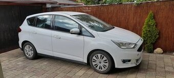 Ford c max