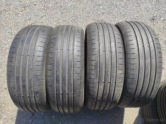 Letné pneu 205/55R17 Goodyear
