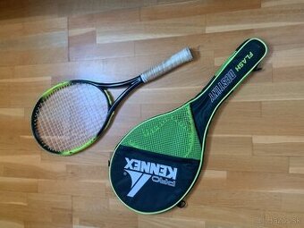 Predám tenisové rakety PRO KENNEX a Pro Kinetic K28.