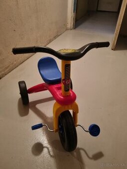 Detska trojkolka na predaj