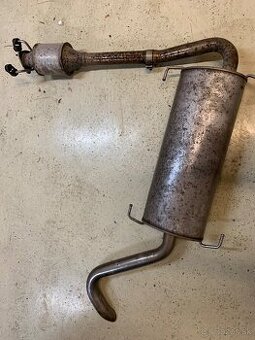 Katalizator Fiat,Citroen,Peugeot