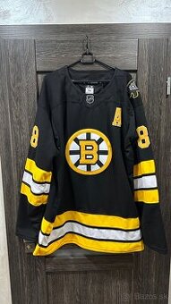 NHL DRES BOSTON BRUINS ,, PASTRNAK “