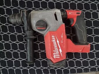 Milwakee vrtačka m18 fuel