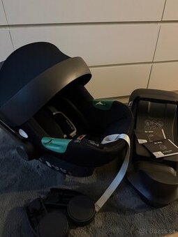 Autosedačka Cybex Aton B2 i-Size