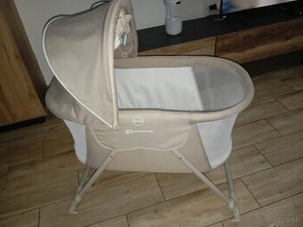 Kolíska a postieľka 3v1 Kinderkraft LOVI