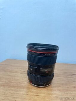 Canon EF 17-35mm f/2.8L USM