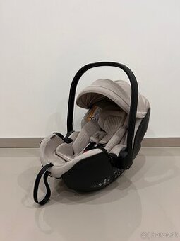 Vajíčko Britax Romer