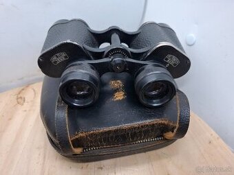 Predám funkčný dalekohlad Carl Zeiss Jena Deltrintem 8x30 Ge