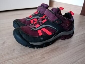 Turistické topánky