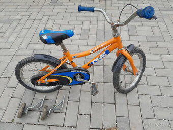Detske bicykle po 25e