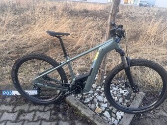Bergamont ebike Mko smart Bosch novy 0km