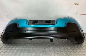 Citroen C3 III 2016- zadný nárazník