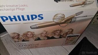 Predam kulmu Philips