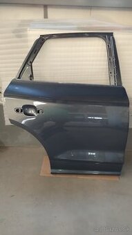 AUDI Q5 r.v. 2020, pravé zadné dvere.