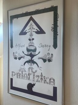 Karol Barón - Patafyzika