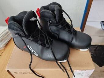 Topanky na bezky zn alpina NNN viaz vel 33