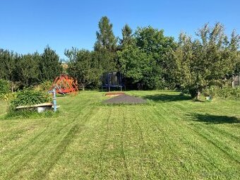 Záhradka Poprad - Matejovce - 1