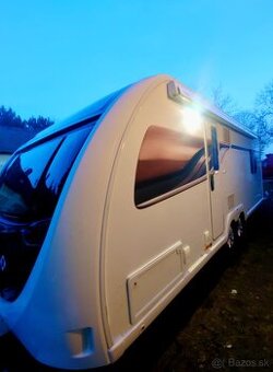 Swift Challenger x850, tabbert, hobby fendt