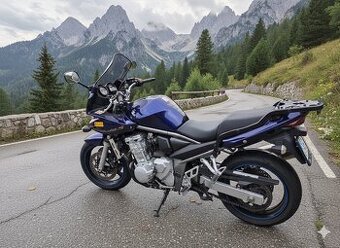 Suzuki Bandit 650