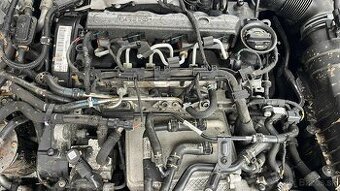 Škoda Superb combi 2,0TDi 140kw