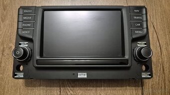 Predám display VW MIB 6.5"